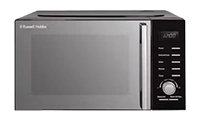 Russell Hobbs RHM2348B 23 Litres Solo Microwave